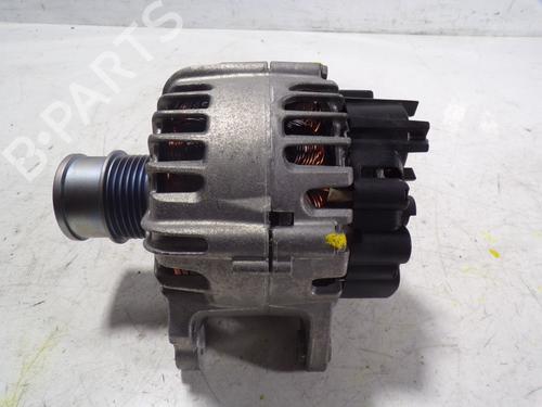 Generator AUDI A1 Sportback (GBA) [2018-2025]  8884355
