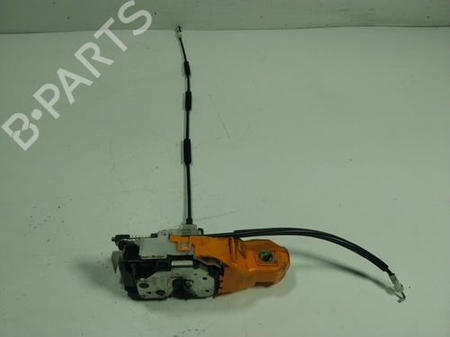 Front left lock FORD KA (RU8) 1.2 | BP17384872C98 
