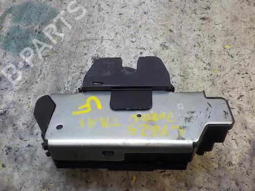 Used Tailgate lock Tailgate lock CITROËN C3 I (FC_, FN_) [2002-2013] 3852712 3852712