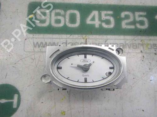 Used Electronic module Electronic module FORD MONDEO III (B5Y) [2000-2007] 3869669 3869669