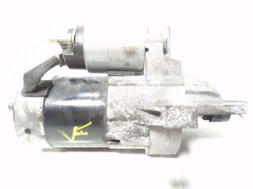 Used Starter Starter FORD USA MUSTANG Coupe [2014-2023] 10140507 10140507