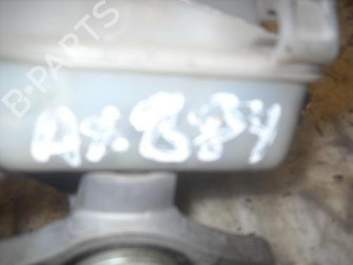 Brake master cylinder FORD FIESTA V (JH_, JD_) 1.4 TDCi | BP3754881M77
