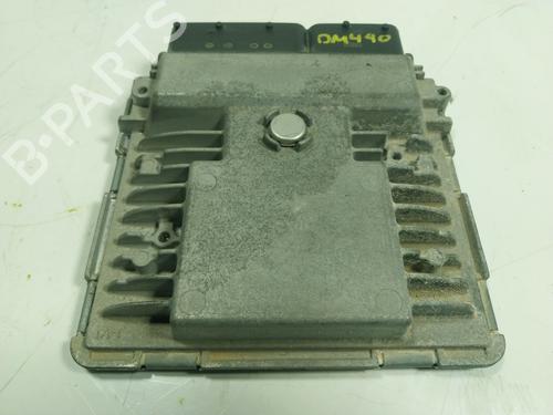 Used Engine control unit (ECU) Engine control unit (ECU) SKODA YETI (5L) 1.2 TSI (105 hp) 16544182 16544182