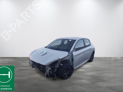 Batteri PEUGEOT 208 II (UB_, UP_, UW_, UJ_) e-208 | BP19506867E11 