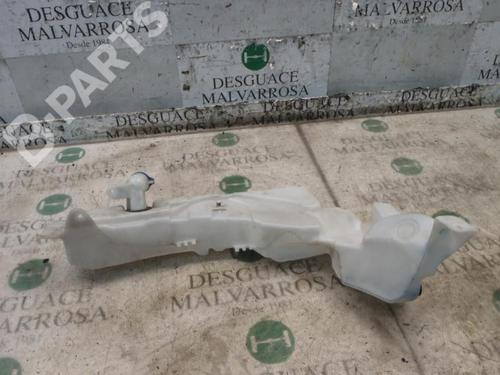 Used Windscreen washer tank Windscreen washer tank FORD FOCUS II Turnier (DA_, FFS, DS) 1.6 TDCi (90 hp) 7410190 7410190