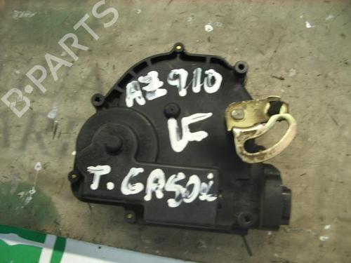 Used Electronic module Electronic module OPEL FRONTERA B (U99) [1998-2004] 14265546 14265546