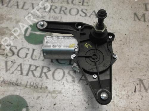 Wischermotor hinten für RENAULT CLIO II (BB_, CB_) 1.5 dCi (B/C2J) (68 hp) 3747003