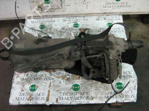 Used Gearbox Gearbox CHEVROLET S10 BLAZER [1995-2012] 3776961 3776961