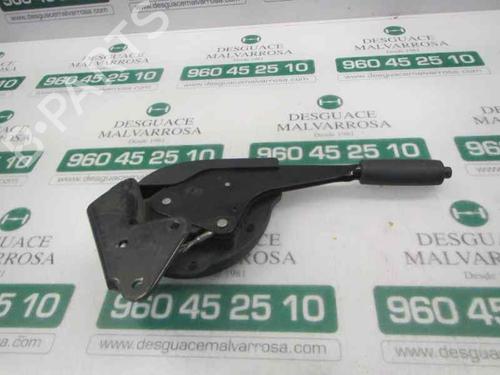 Hand brake CITROËN JUMPER II Van 3.0 HDi 160 | BP9081645I18 