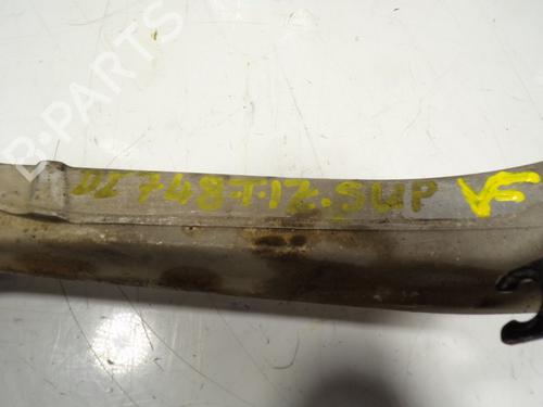 Left rear suspension arm RENAULT KOLEOS I (HY_)  | BP9949691M14 
