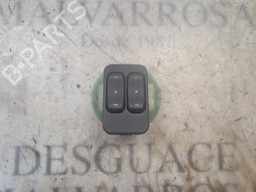 Used Left front window switch Left front window switch OPEL COMBO Box Body/MPV 1.3 CDTI 16V (69 hp) 3809072 3809072