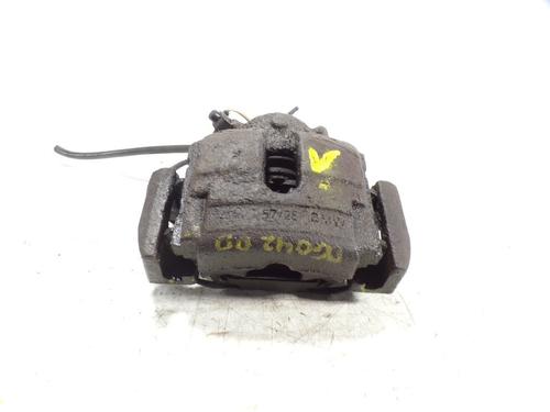 Used Right front brake caliper Right front brake caliper BMW X3 (E83) 2.0 d (150 hp) 11552598 11552598