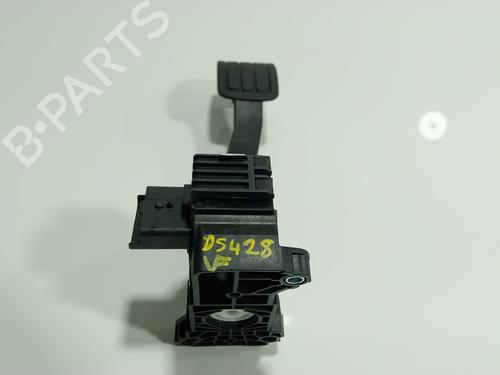 Pedal TOYOTA PROACE Van (MDZ_) Electric (MDZS, MDZZ) | BP32461167I4 - Image 2