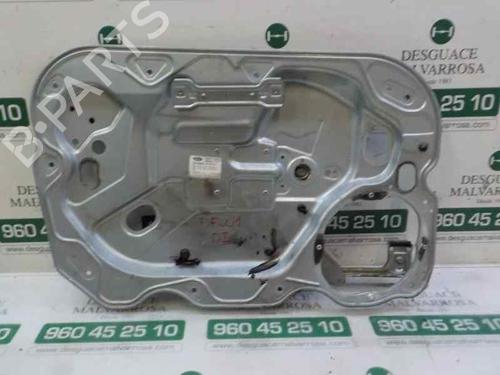 Used Front left window mechanism Front left window mechanism FORD FOCUS C-MAX (DM2) 1.8 TDCi (115 hp) 5264473 5264473