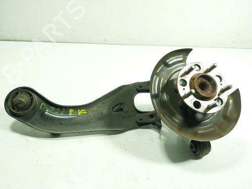 Left rear steering knuckle KIA CEE'D (JD) 1.4 CRDi 90 | BP20147559M27 
