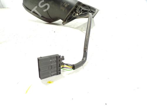 Right mirror OPEL ASTRA J (P10)  | BP8492933C27 