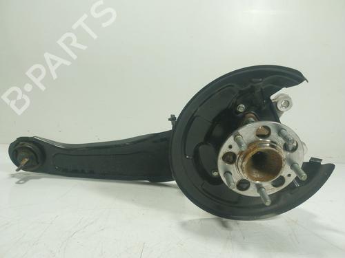 Used Left rear steering knuckle Left rear steering knuckle KIA NIRO II (SG2) 1.6 GDI Hybrid (141 hp) 24921719 24921719