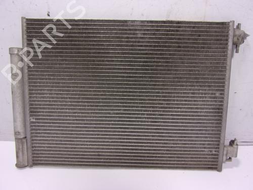 AC radiator RENAULT TWINGO III (BCM_, BCA_) 1.0 SCe 70 | BP16966171M32 