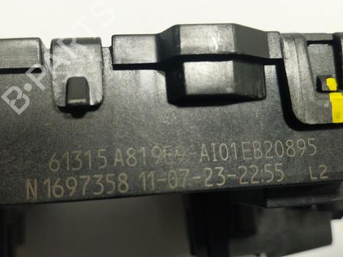 Steering column stalk BMW X5 (G05, F95) xDrive 40 d Mild-Hybrid | BP34119835I23 - Image 4