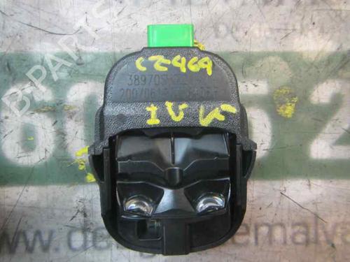 Elektronisk modul HONDA CIVIC VIII Hatchback (FN, FK) 1.8 (FN1, FK2) | BP3861690M83 