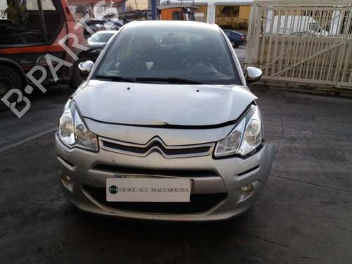 CITROËN C3 II (SC_)  1.6 HDi  630613