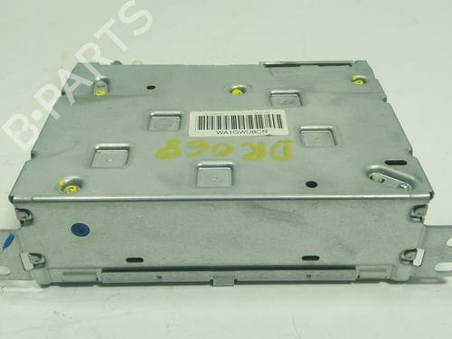 Radio PEUGEOT 308 II (LB_, LP_, LW_, LH_, L3_) 1.6 THP 125 (125 hp) 26039645
