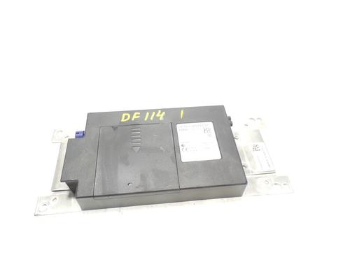 Used Electronic module Electronic module BMW 1 (F20) [2011-2019] 6897073 6897073