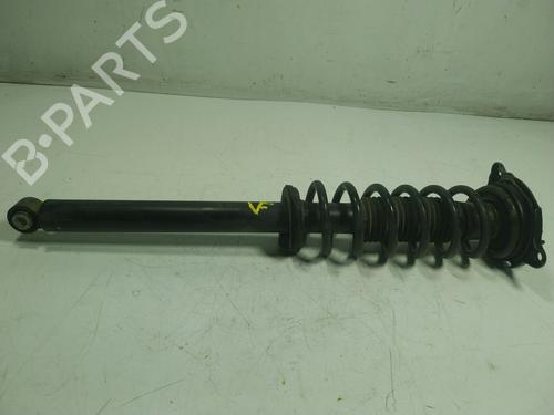 BP16855033M18 | Left rear shock absorber TESLA MODEL S (5YJS)  BP16855033M18