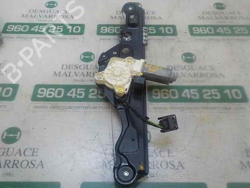 Used Rear right window mechanism Rear right window mechanism MERCEDES-BENZ E-CLASS (W211) [2002-2009] 9082264 9082264