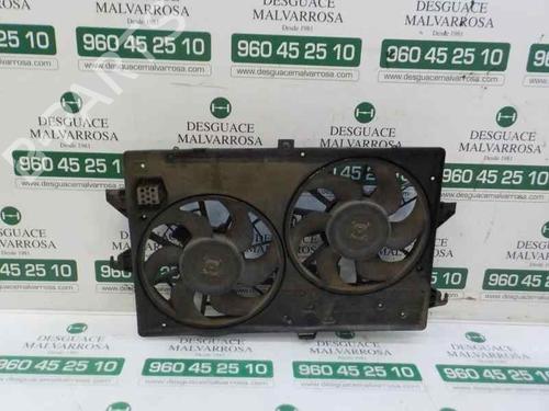 Used Radiator fan FORD MONDEO III (B5Y) 2.0 16V TDDi / TDCi (115 hp) 4805340