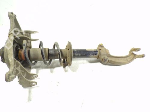 Used Left front shock absorber Left front shock absorber AUDI A4 B8 (8K2) 2.0 TDI 16V (140 hp) 8392381 8392381