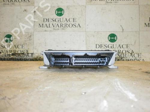 Engine control unit (ECU) ROVER 45 I Saloon (RT)  | BP3772216M57 