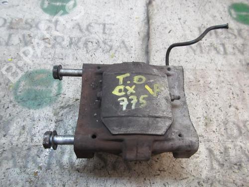 Højre bremsekaliber bag CITROËN C5 I (DC_) 2.0 HDi (DCRHZB, DCRHZE) (109 hp) 11548945