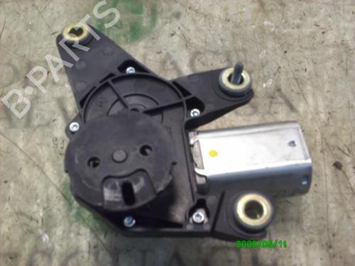Rear wiper motor RENAULT SCÉNIC II (JM0/1_) 2.0 (JM05, JM0U, JM1N, JM1U, JM2V) | BP3747996M102 