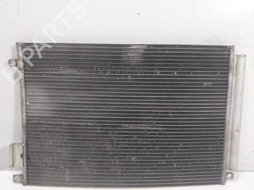 AC radiator FIAT 500 (312_) 1.2 (312AXA1A) | BP17944835M32 