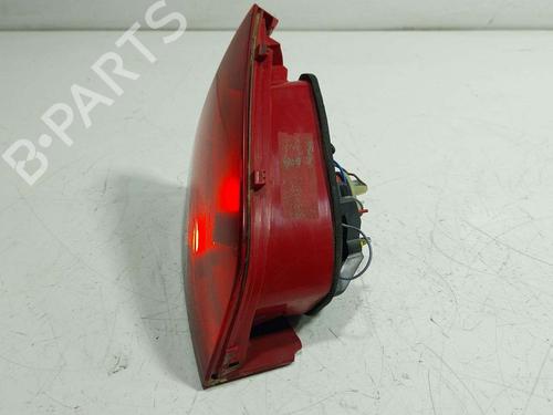 Left tailgate light AUDI A3 Convertible (8P7) 1.8 TFSI | BP38546920C79 - Image 3