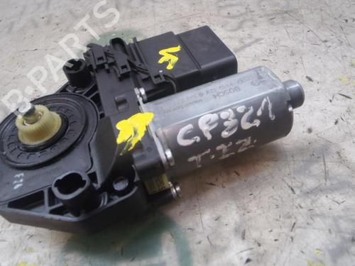 Left rear window motor VW GOLF VI (5K1) 1.6 TDI | BP3823477E23 
