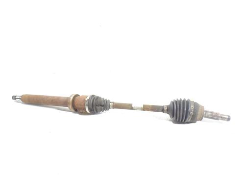 Used Right front driveshaft Right front driveshaft FORD FIESTA VI (CB1, CCN) 1.25 (82 hp) 7010143 7010143