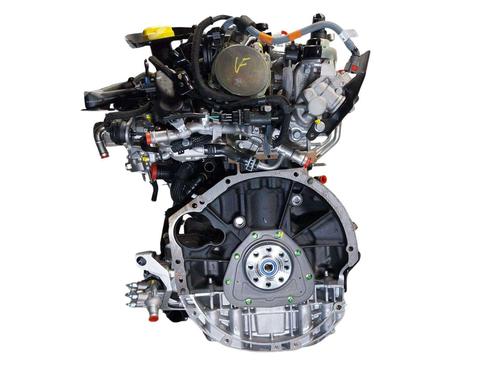 Engine RENAULT MASTER IV Van (F8__) | BP40081640M1 - Image 4