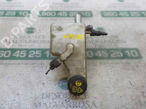 Brake master cylinder FORD FOCUS III 1.0 EcoBoost | BP6301852M77 