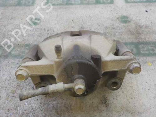 Left front brake caliper NISSAN X-TRAIL II (T31)  | BP11551939M105
