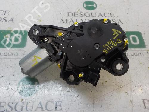 Rear wiper motor NISSAN QASHQAI I (J10, NJ10)  | BP4002553M102 