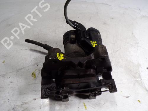 Left rear brake caliper SEAT LEON (5F1)  | BP11553859M107 