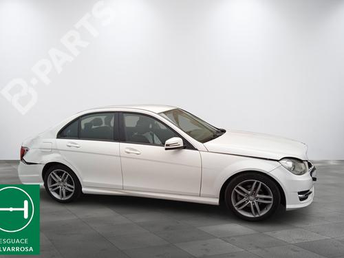 Expansion tank MERCEDES-BENZ C-CLASS (W204) C 200 CDI (204.001) | BP7847316C120  - Image 9