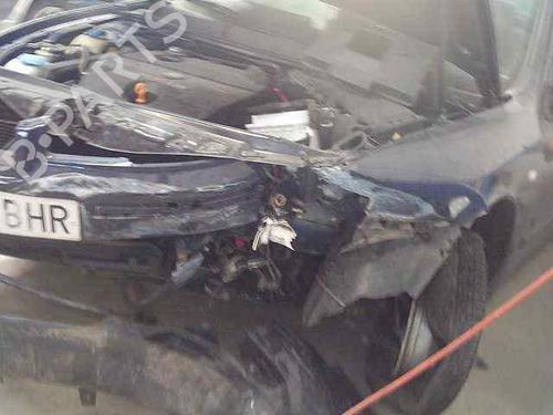 Left front brake caliper SEAT LEON (1M1) 1.9 TDI | BP11555104M105  - Image 9