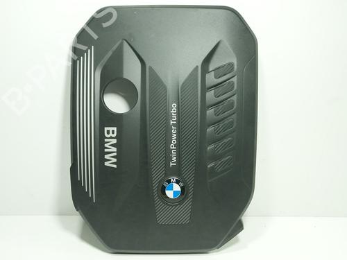 Topbeskyttelse Topbeskyttelse BMW 8 Coupe (G15, F92) 840 d xDrive (320 hp) 34142546 34142546