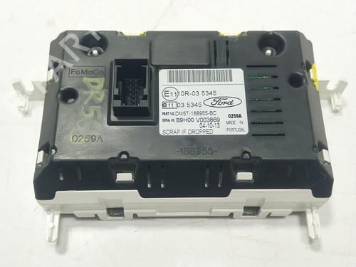 Display monitor FORD FOCUS III 1.0 EcoBoost | BP28511208C48 
