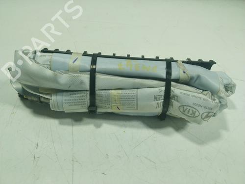 BP17955123C11 | Left curtain airbag KIA STONIC (YB)  BP17955123C11