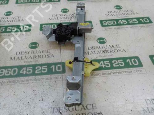 Used Front right window mechanism Front right window mechanism RENAULT CLIO IV (BH_) 1.5 dCi 110 (110 hp) 5102731 5102731