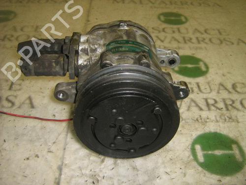 AC compressor NISSAN TRADE Van  | BP3770932M34 